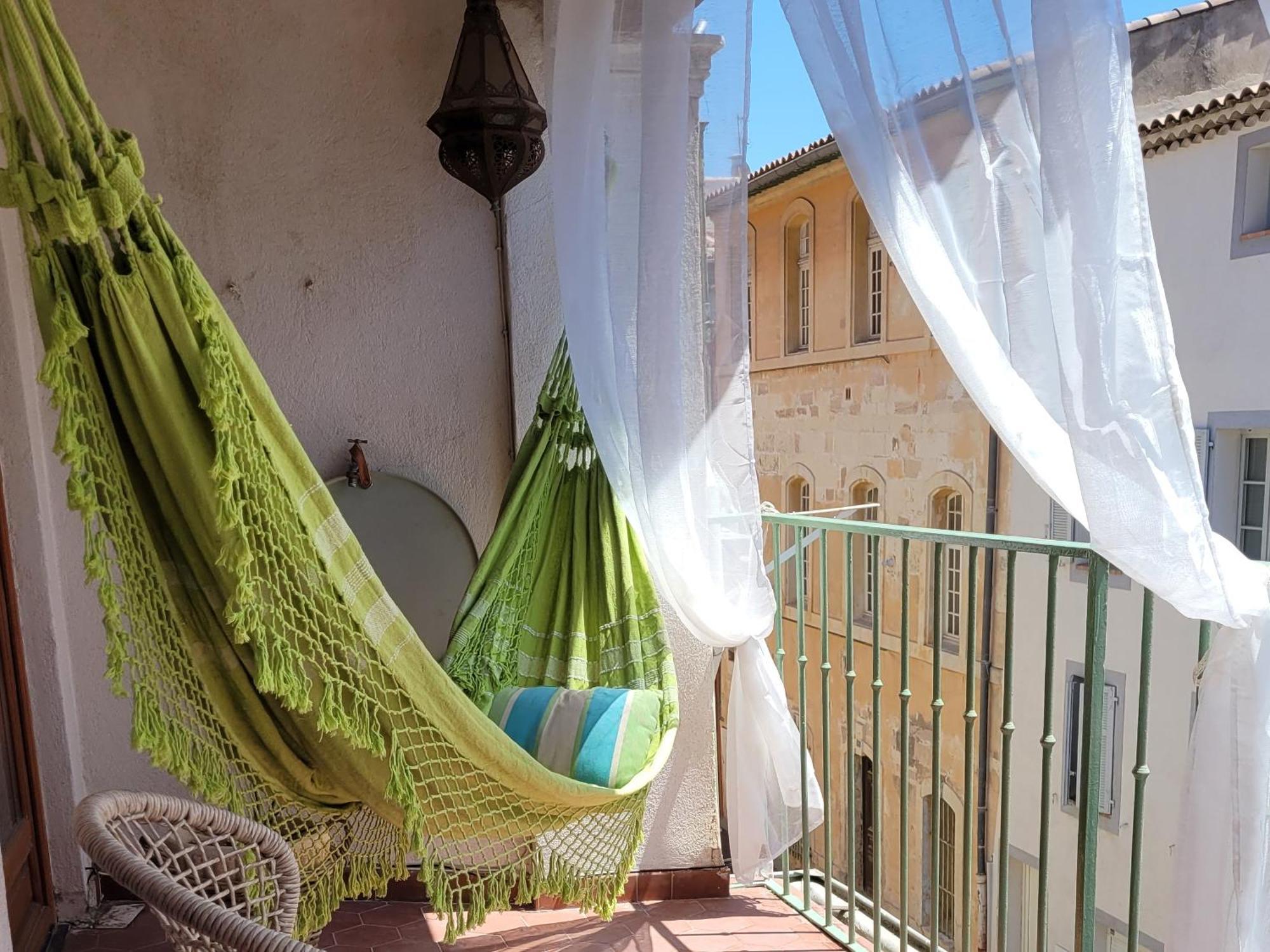Ile En Provence Martigues Exterior foto